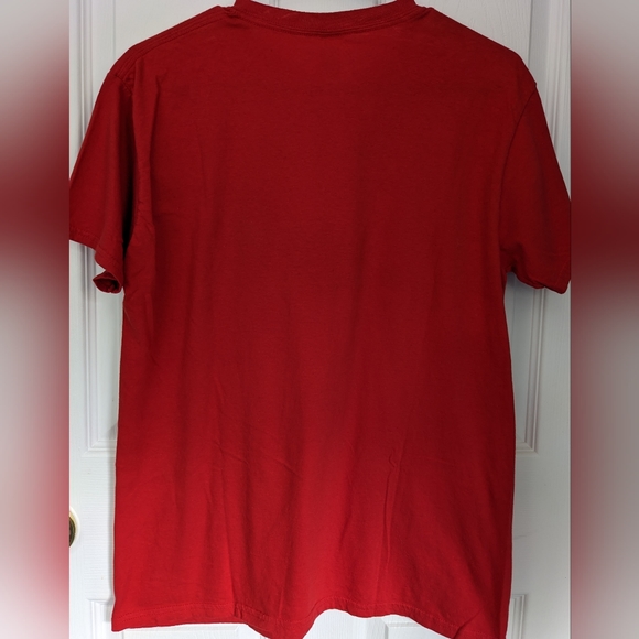 EUC Dragon Ball Goku Evolution t-shirt Men's Medium - Picture 5 of 5